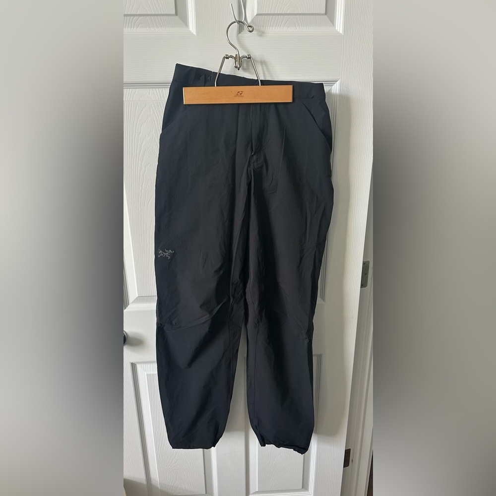 Arc'teryx Clarkia Wide Leg Pant